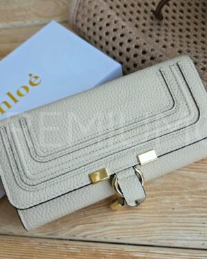 Chloe кошелек PR400980