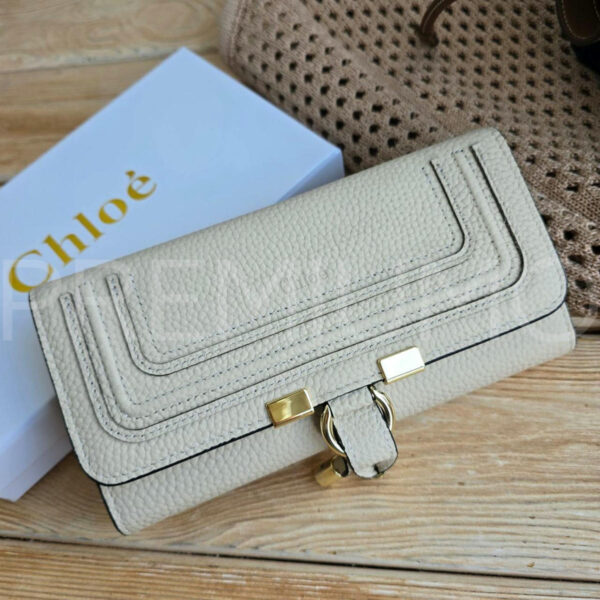 Chloe кошелек PR400980 2