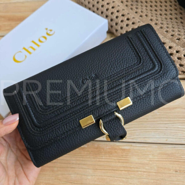 Chloe кошелек PR621562 2