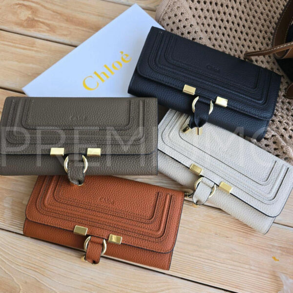 Chloe кошелек PR846400 7