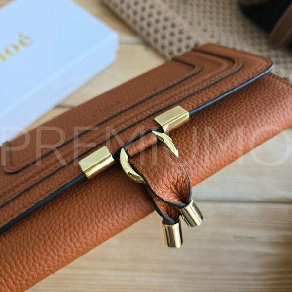 Chloe кошелек PR846400 6