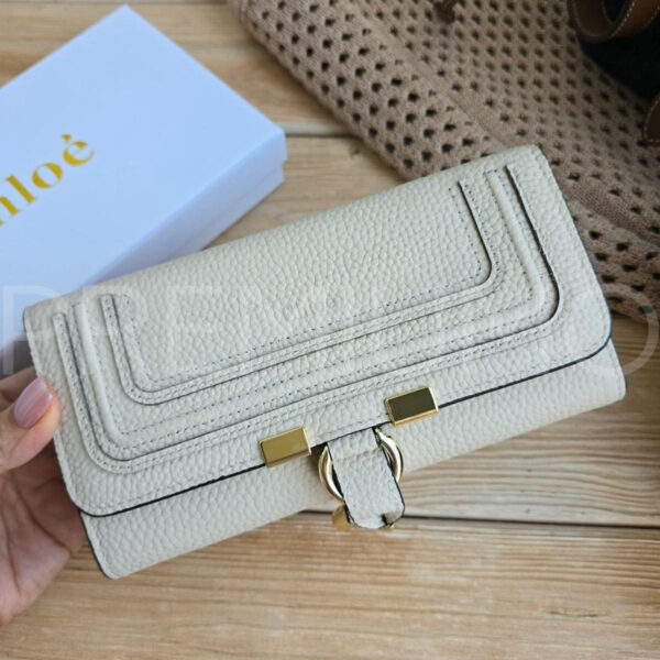 Chloe кошелек PR400980 3