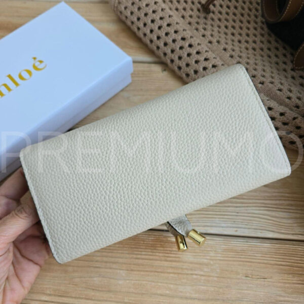 Chloe кошелек PR400980 4