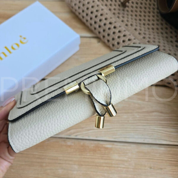 Chloe кошелек PR400980 5