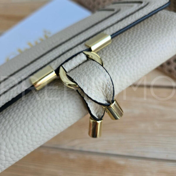 Chloe кошелек PR400980 6
