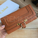Chloe кошелек PR846400 9