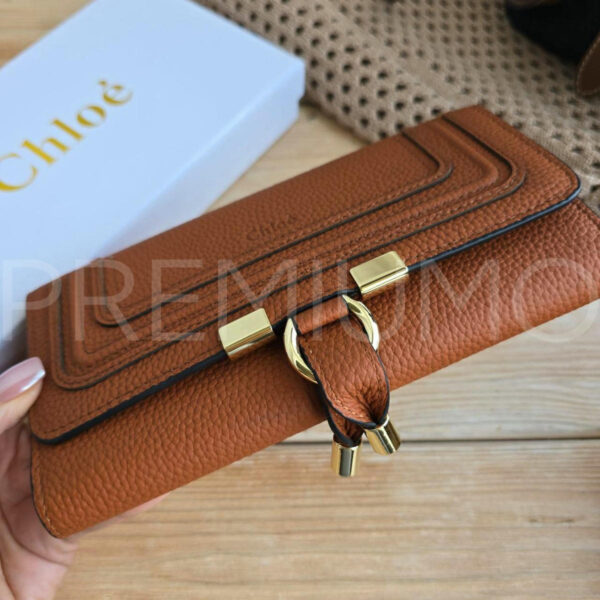 Chloe кошелек PR846400 3