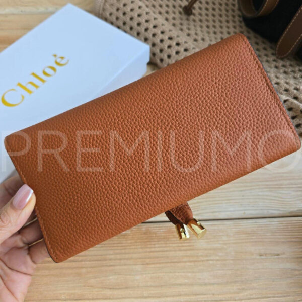 Chloe кошелек PR846400 4