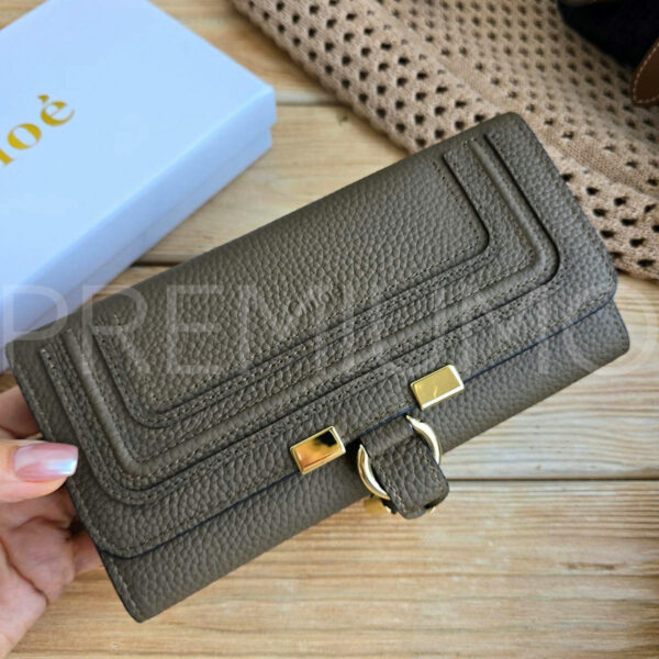 Chloe кошелек PR578302