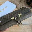 Chloe кошелек PR578302 8
