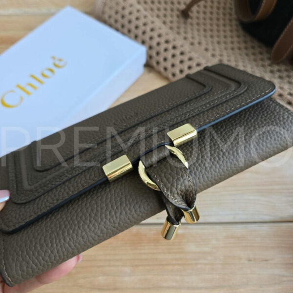 Chloe кошелек PR578302 3
