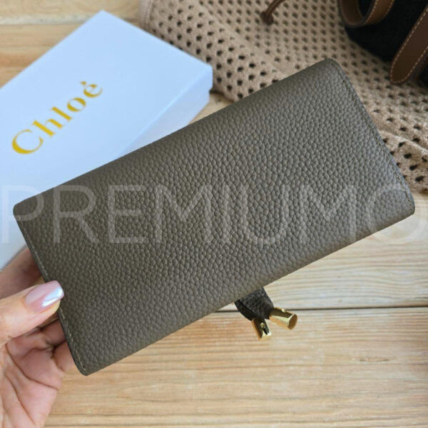 Chloe кошелек PR578302 4
