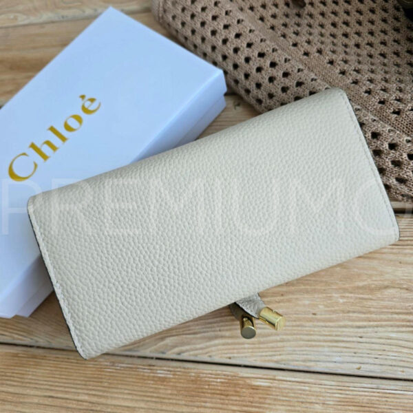 Chloe кошелек PR400980 7
