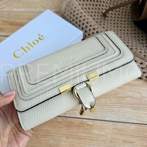 Chloe кошелек PR400980 8
