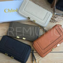 Chloe кошелек PR700610 11