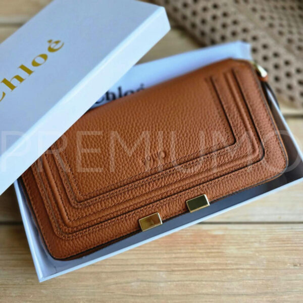 Chloe кошелек PR700610 2