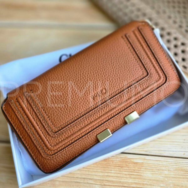 Chloe кошелек PR700610