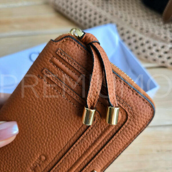 Chloe кошелек PR700610 3