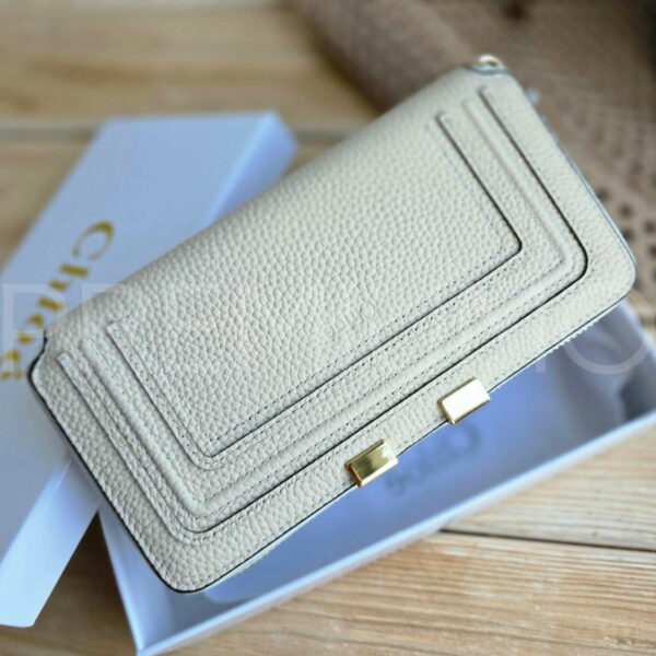 Chloe кошелек PR108169