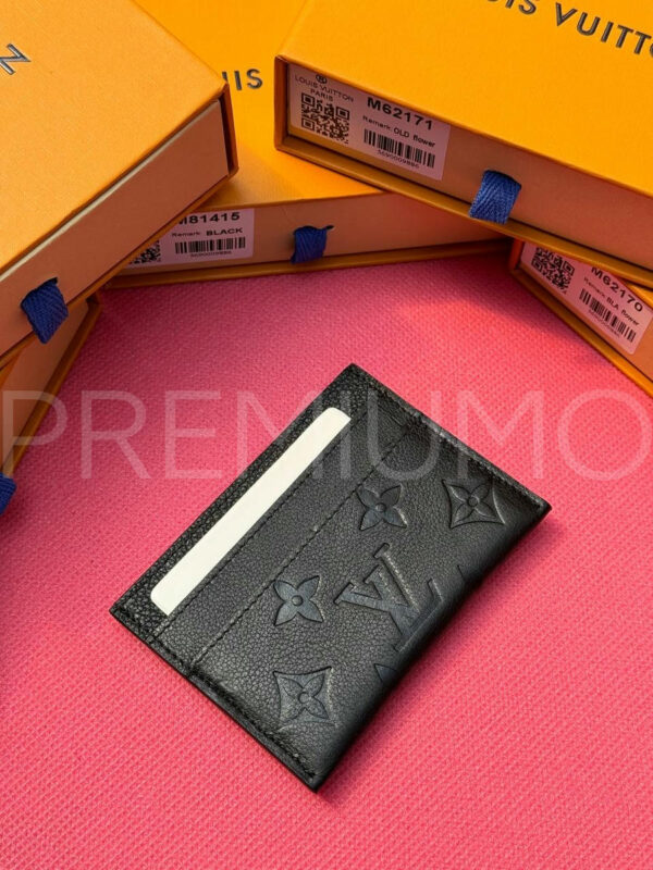 Louis Vuitton картхолдер PR590920