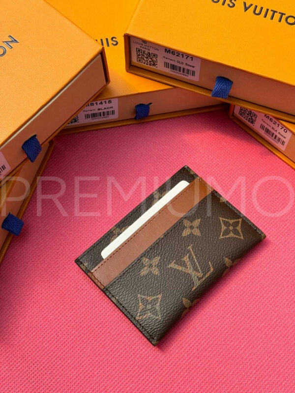 Louis Vuitton картхолдер PR499086
