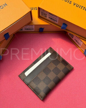 Louis Vuitton картхолдер PR307239