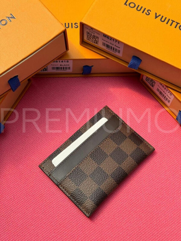 Louis Vuitton картхолдер PR307239