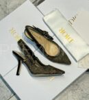 Christian Dior туфли PR885545 8