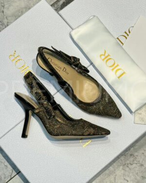 Christian Dior туфли PR885545
