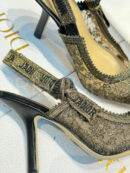 Christian Dior туфли PR885545 12