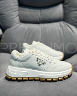 Prada кроссовки PR852679