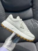 Prada кроссовки PR852679 10
