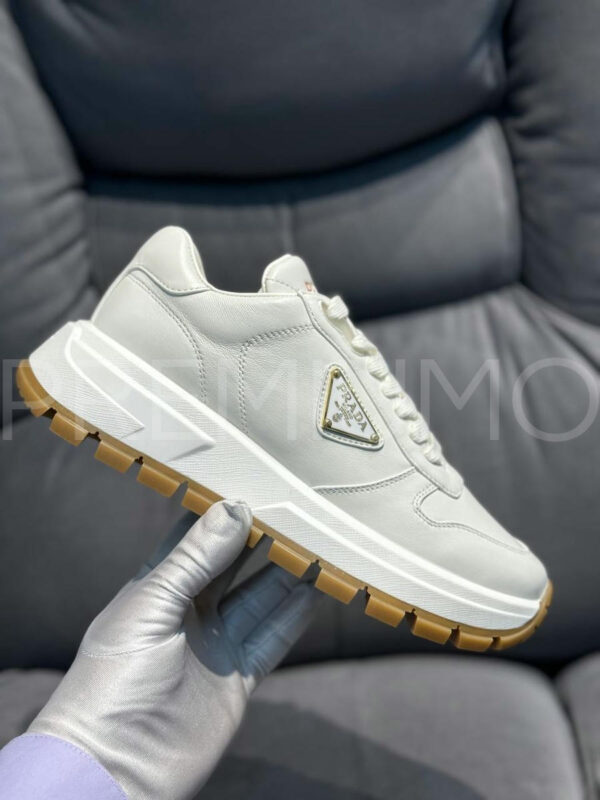 Prada кроссовки PR852679 2