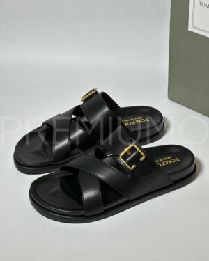 Tom Ford шлепанцы PR637664