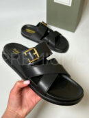 Tom Ford шлепанцы PR637664 10