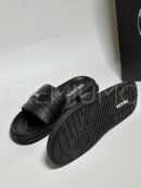 Prada шлепанцы PR921233 10