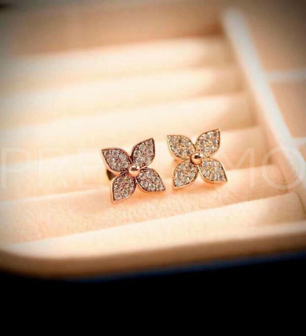 Louis Vuitton серьги PR227719