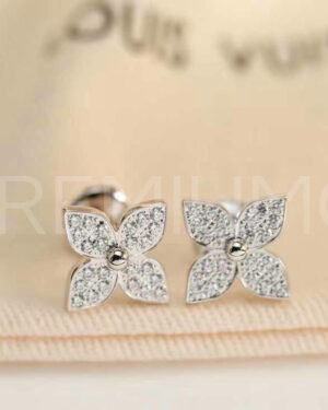 Louis Vuitton серьги PR957752