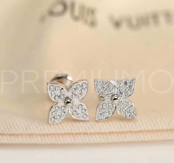 Louis Vuitton серьги PR957752