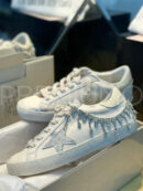 Golden Goose кроссовки PR200208 5