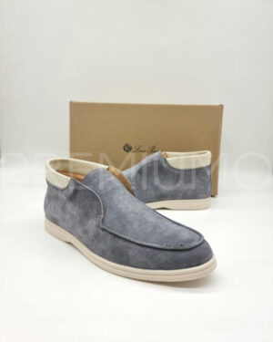 Loro Piana лоферы PR228723