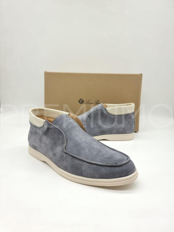 Loro Piana лоферы PR228723