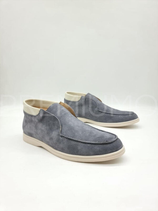 Loro Piana лоферы PR228723 3