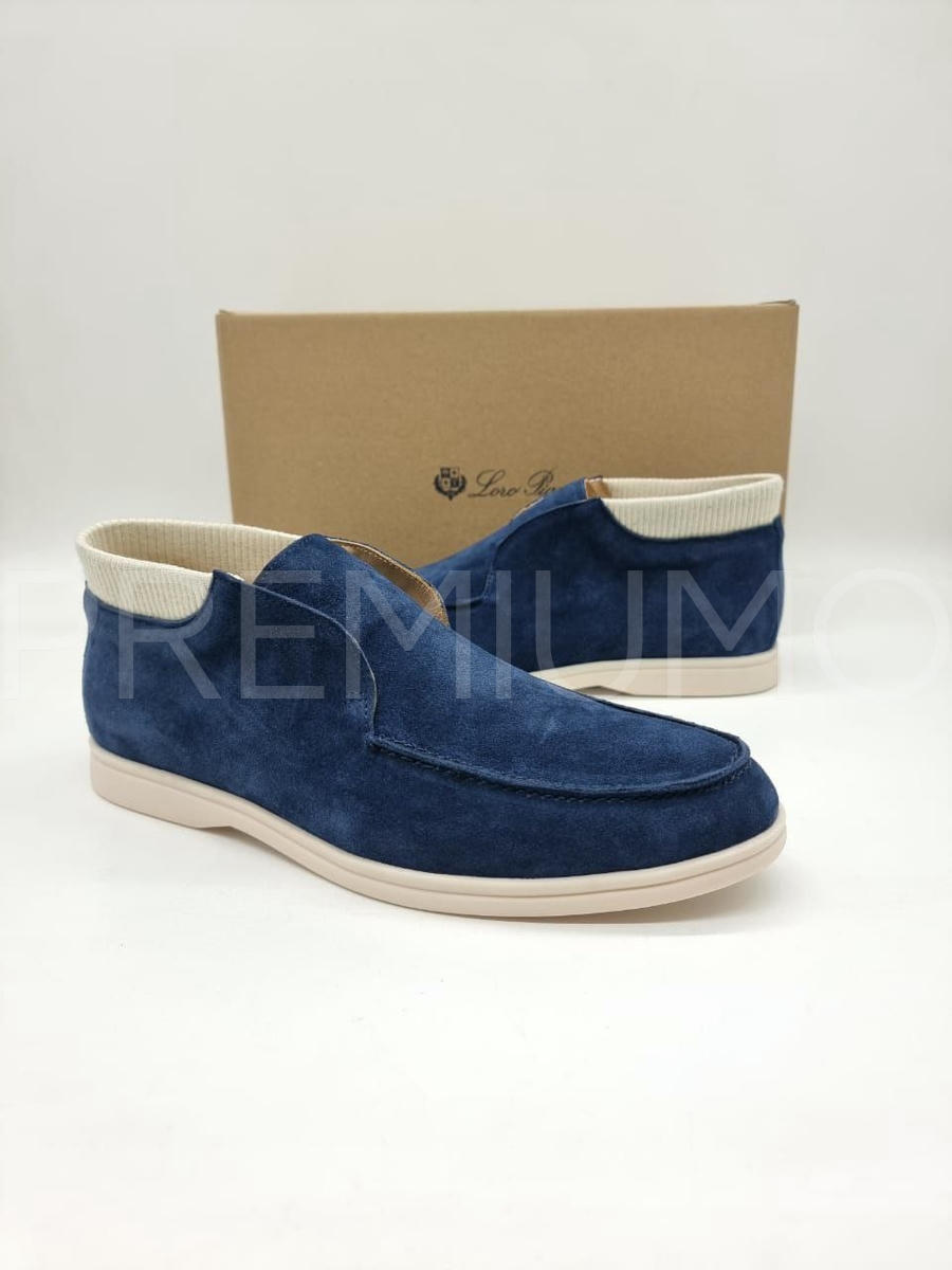 Loro Piana лоферы PR970212 Loro Piana лоферы PR970212