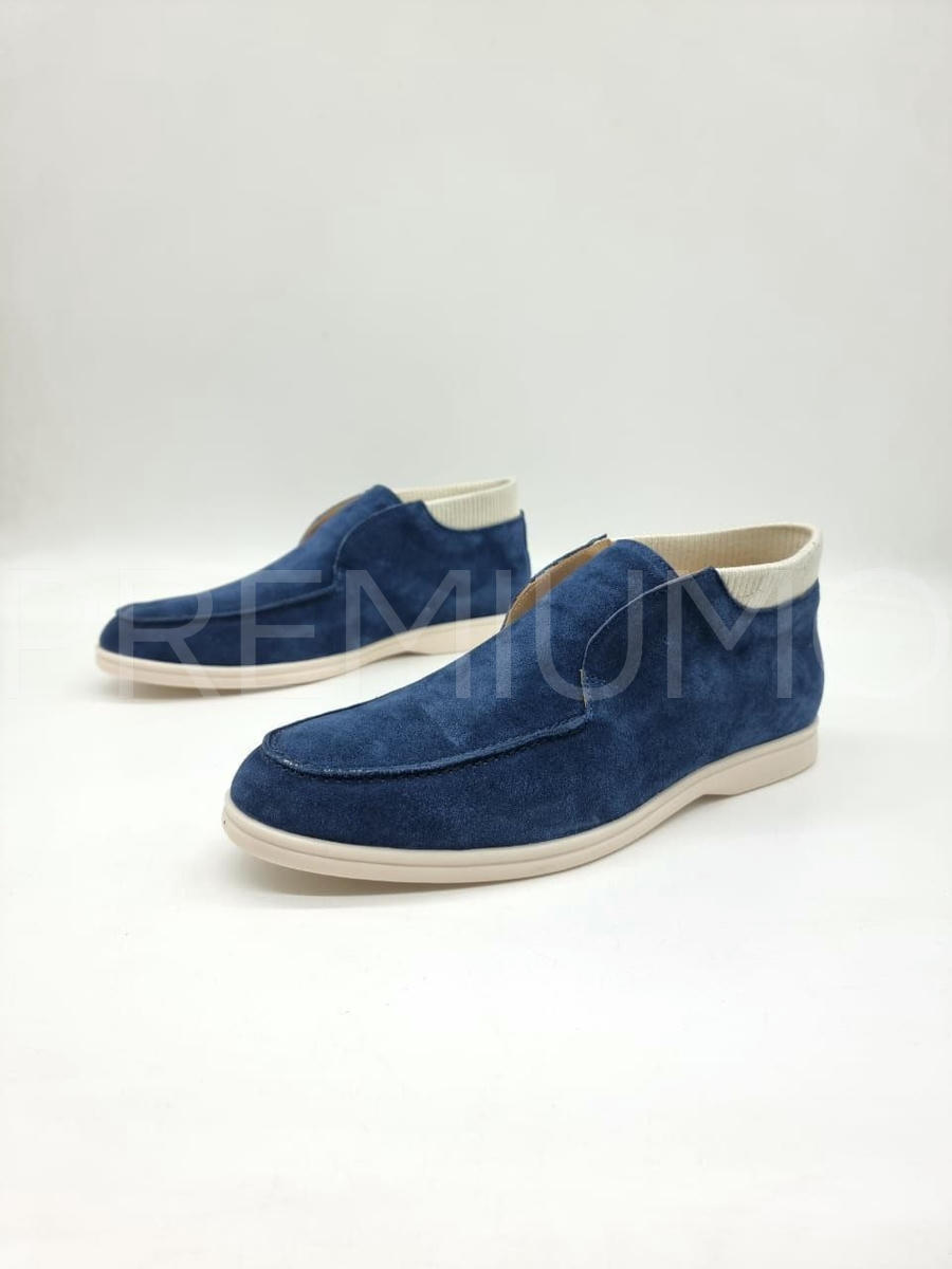 Loro Piana лоферы PR970212 2 Loro Piana лоферы PR970212 2