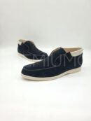 Loro Piana лоферы PR530971 8