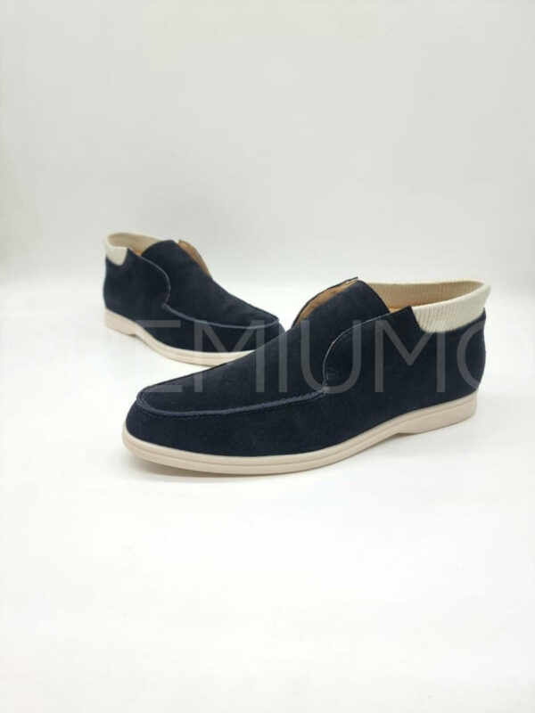 Loro Piana лоферы PR530971 4