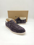 Loro Piana лоферы PR533606 5