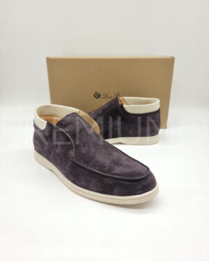 Loro Piana лоферы PR533606 Loro Piana лоферы PR533606