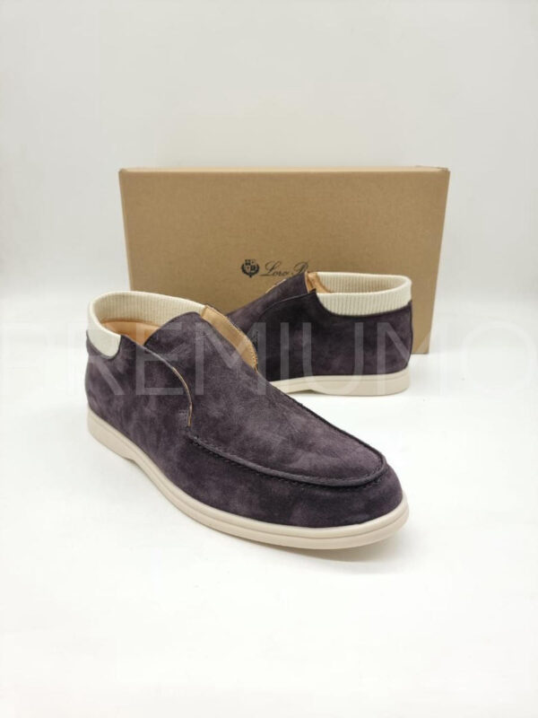 Loro Piana лоферы PR533606